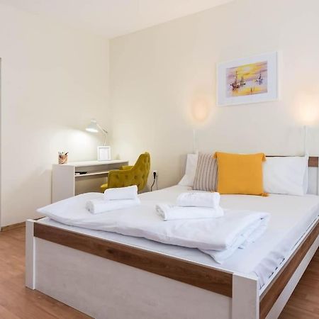 Studio Porto Varna Buitenkant foto