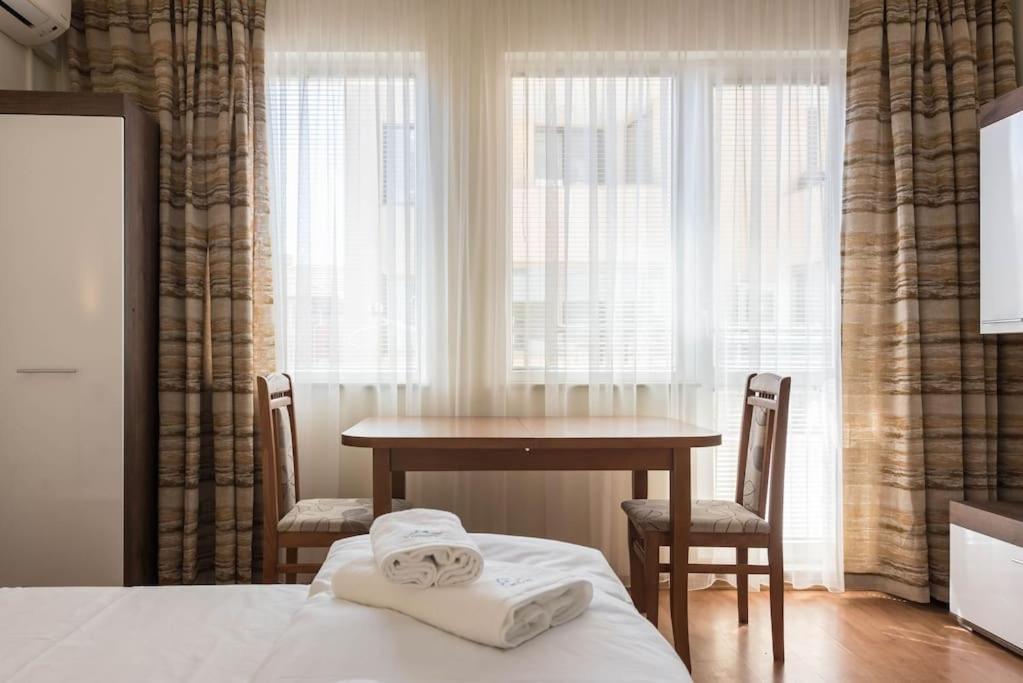 Studio Porto Varna Buitenkant foto