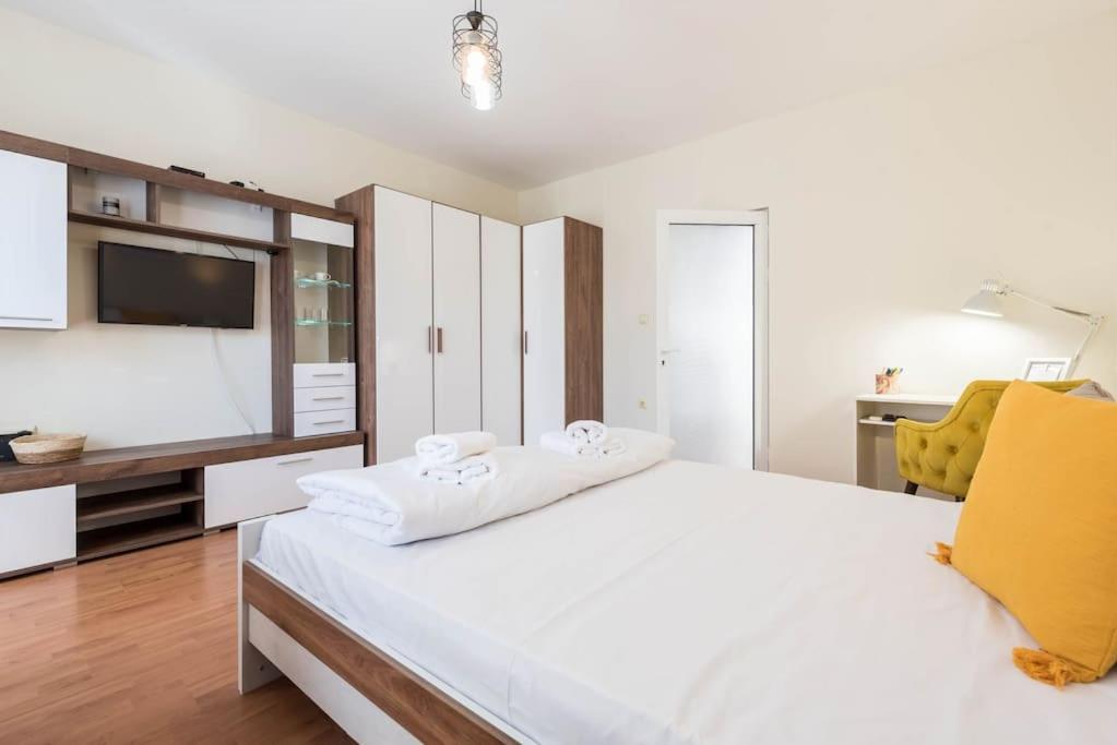 Studio Porto Varna Buitenkant foto