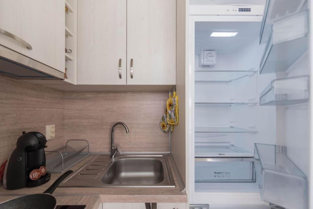 Studio Porto Varna Buitenkant foto