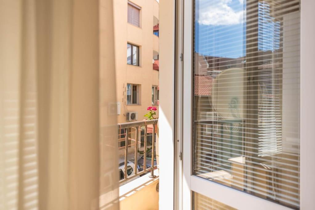 Studio Porto Varna Buitenkant foto